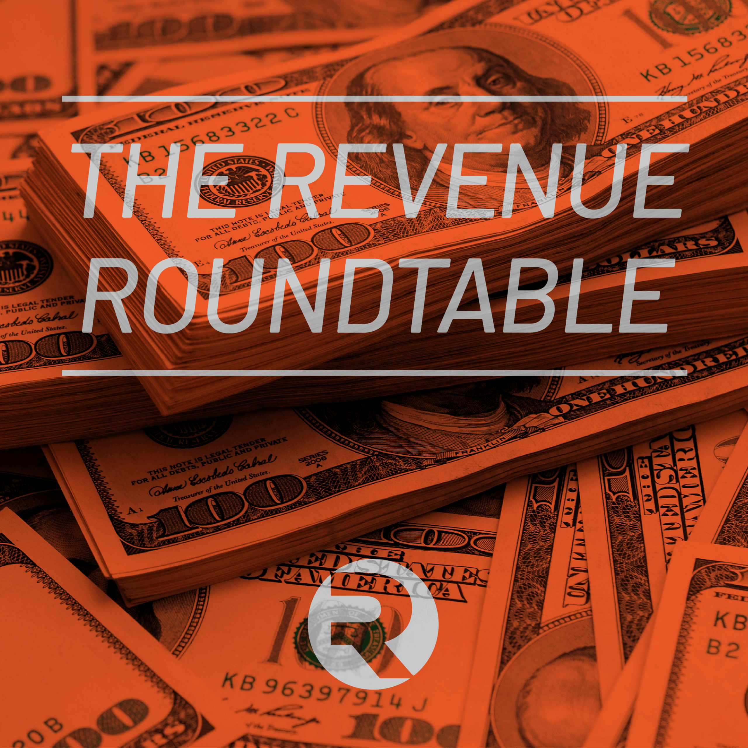 The Revenue Roundtable Podcast