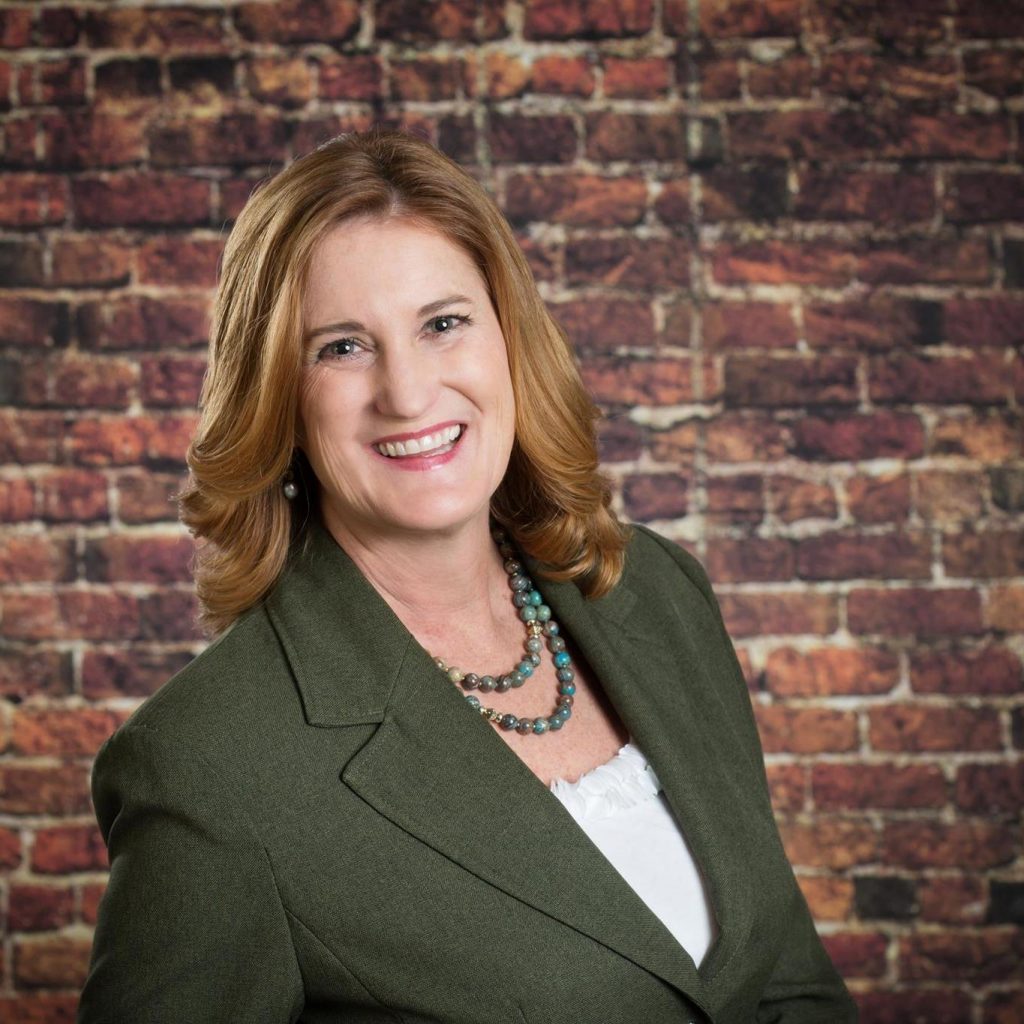 Revenue Roundtable Podcast Ep. 38 - Honest Conversations - Merikay Hunt