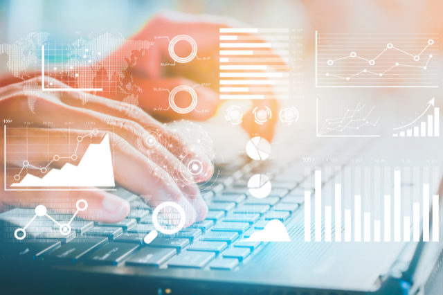 What is Business Intelligence in Healthcare?_Revco Solutions 11.4.2021