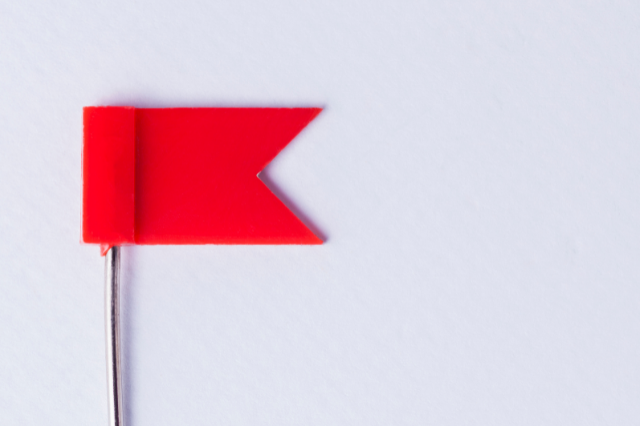 3 Patient Collection Red Flags to Watch Out For_Revco Solutions