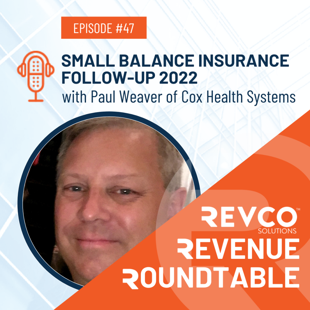 Small Business Insurance Follow-Up 2022