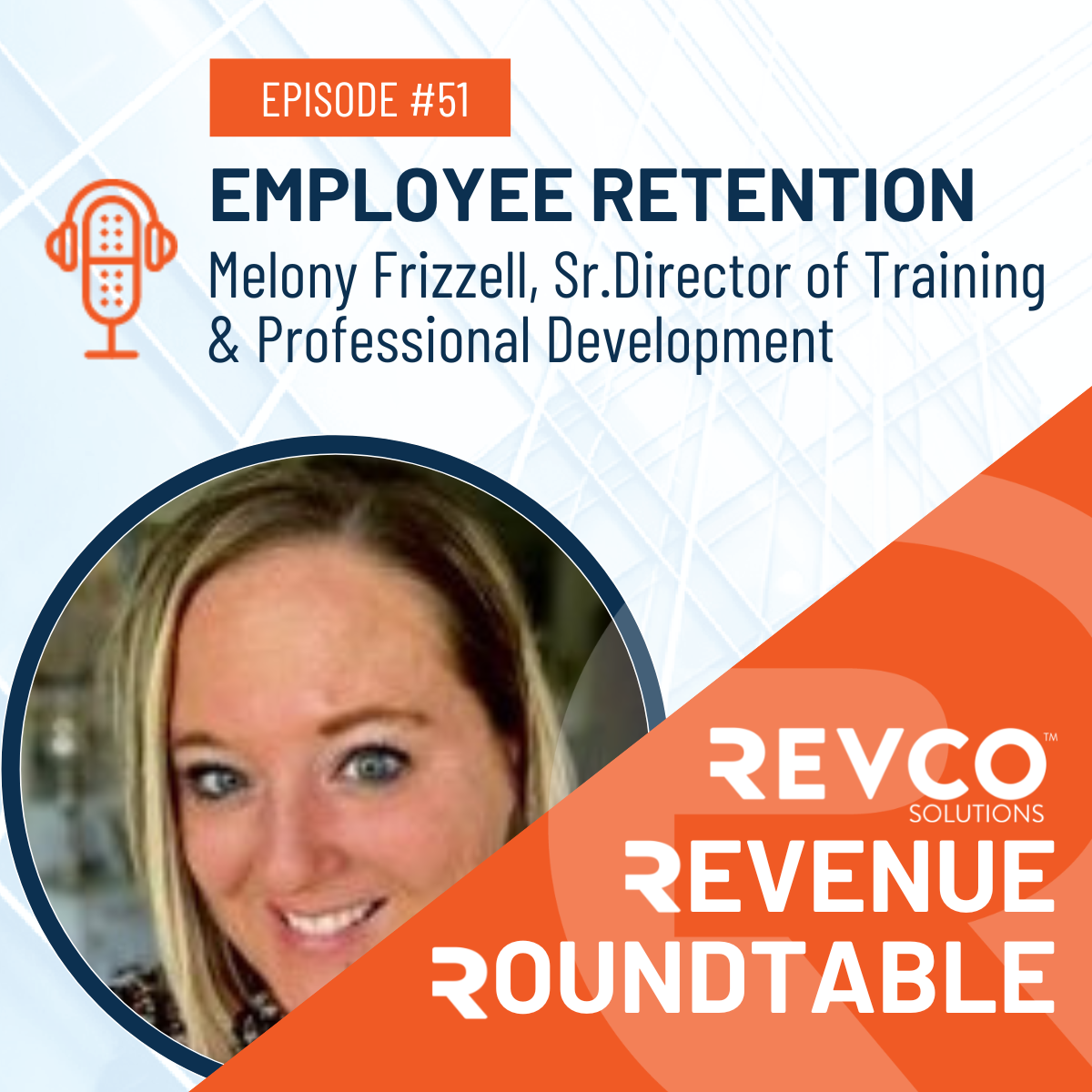 Ep. 51 - Employee Retention