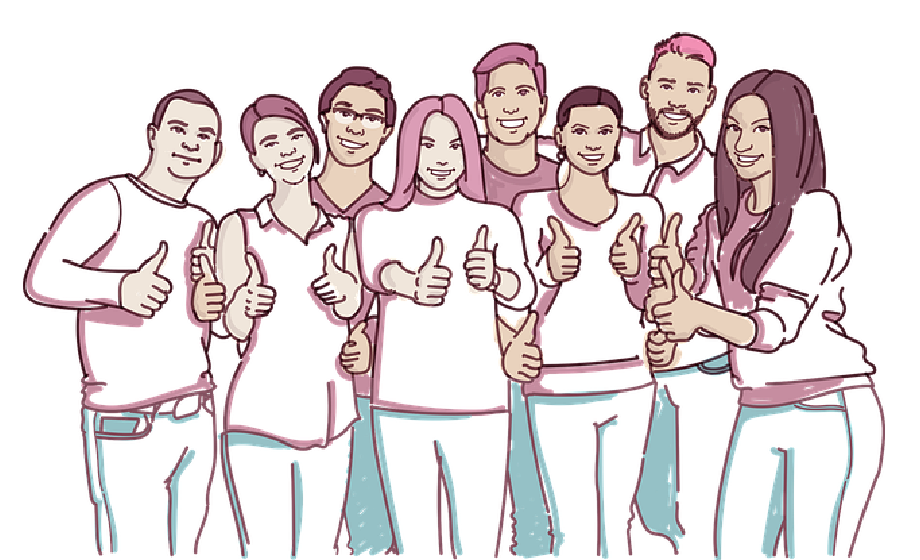 Image via Pixabay by Augusto Ordoñez