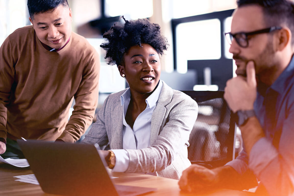 support your revenue cycle team